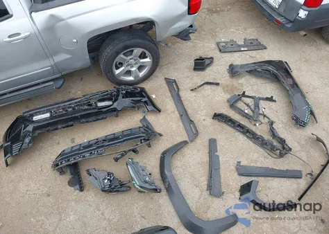 2025 Toyota Tacoma Hybrid Trd Off Road from USA, damaged, VIN 3TYLC5LN3ST025875